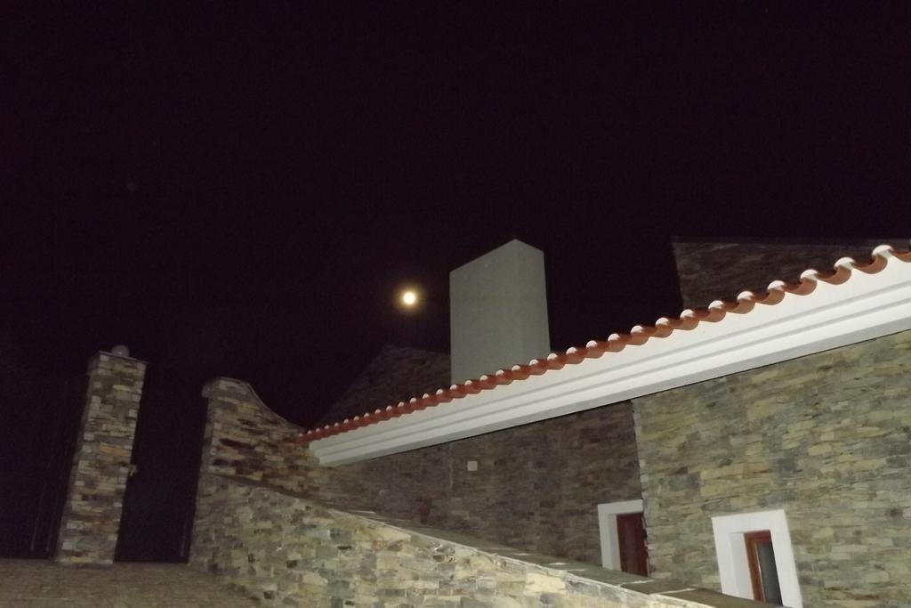 Casa Dos Xares Guest House Rosmaninhal  Exterior photo